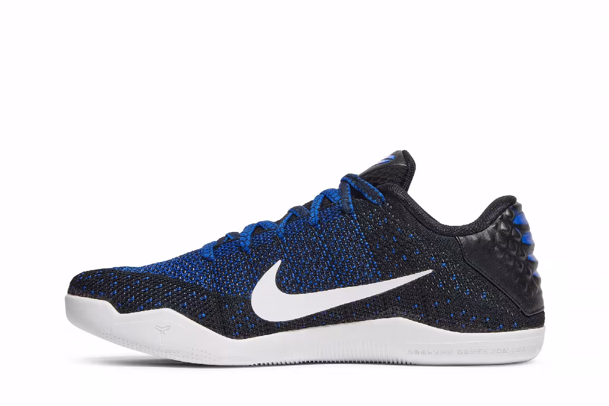 Nike Kobe 11 Elite Low Mark Parker, view 4