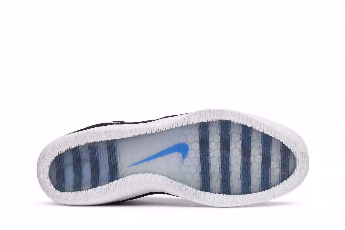 Nike Kobe 11 Elite Low Mark Parker, view 5