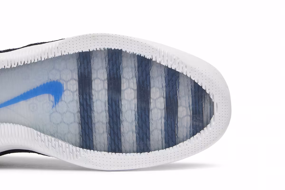 Nike Kobe 11 Elite Low Mark Parker, view 6