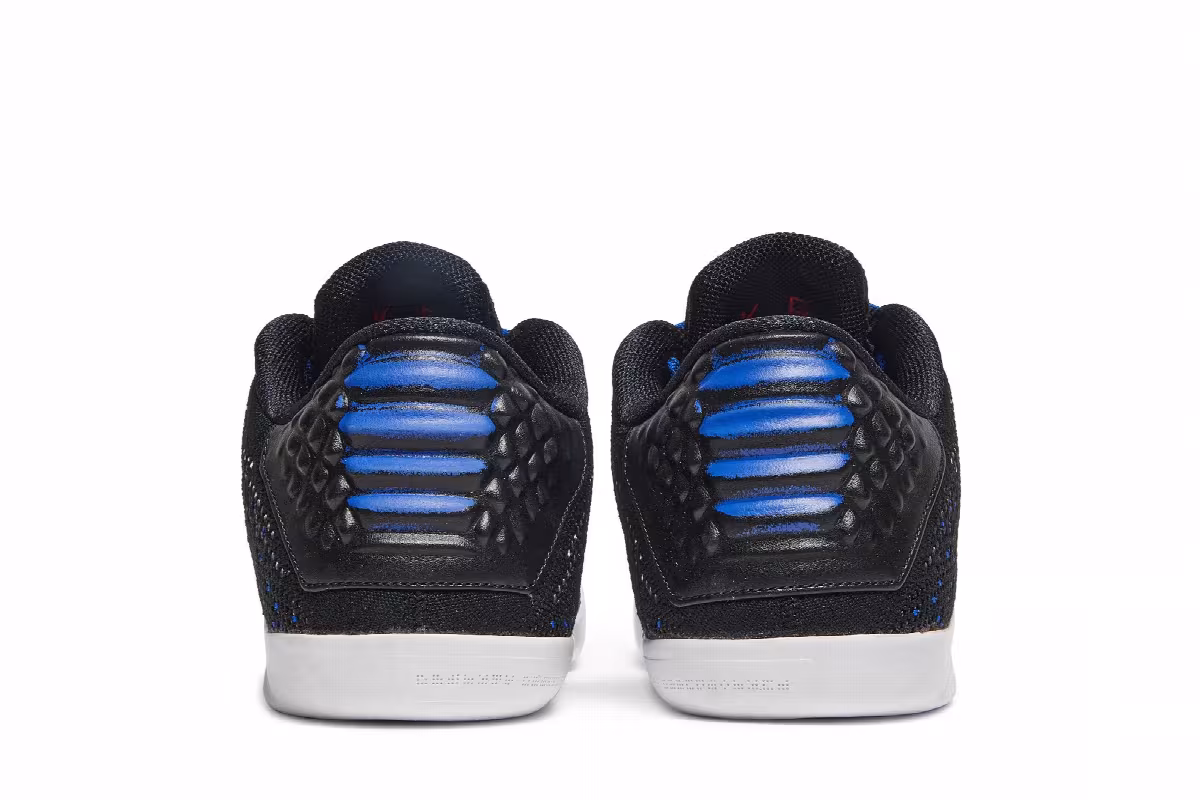 Nike Kobe 11 Elite Low Mark Parker, view 7