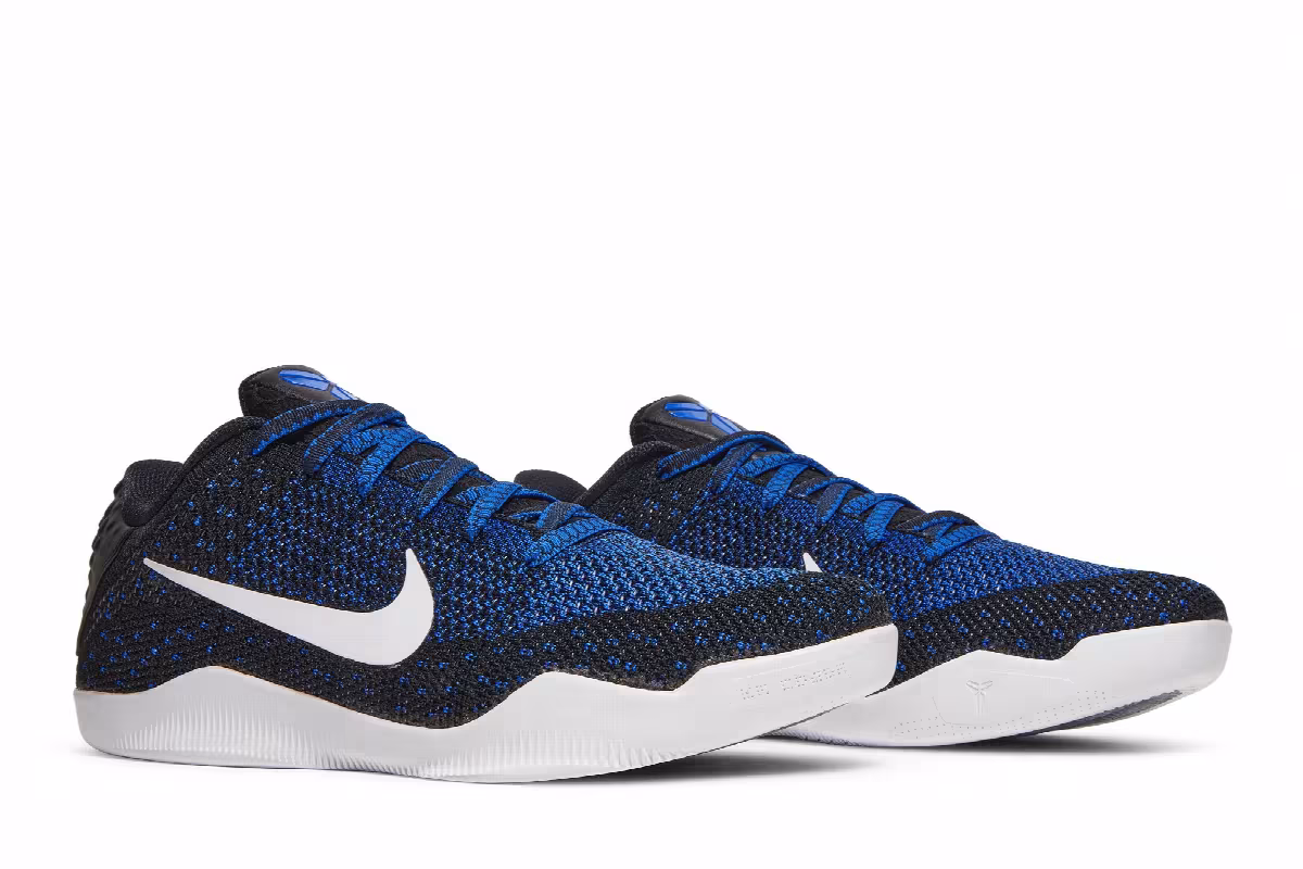 Nike Kobe 11 Elite Low Mark Parker, view 9