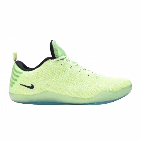 Nike Kobe 11 Elite Low 4KB 'Ghost of Christmas Past'