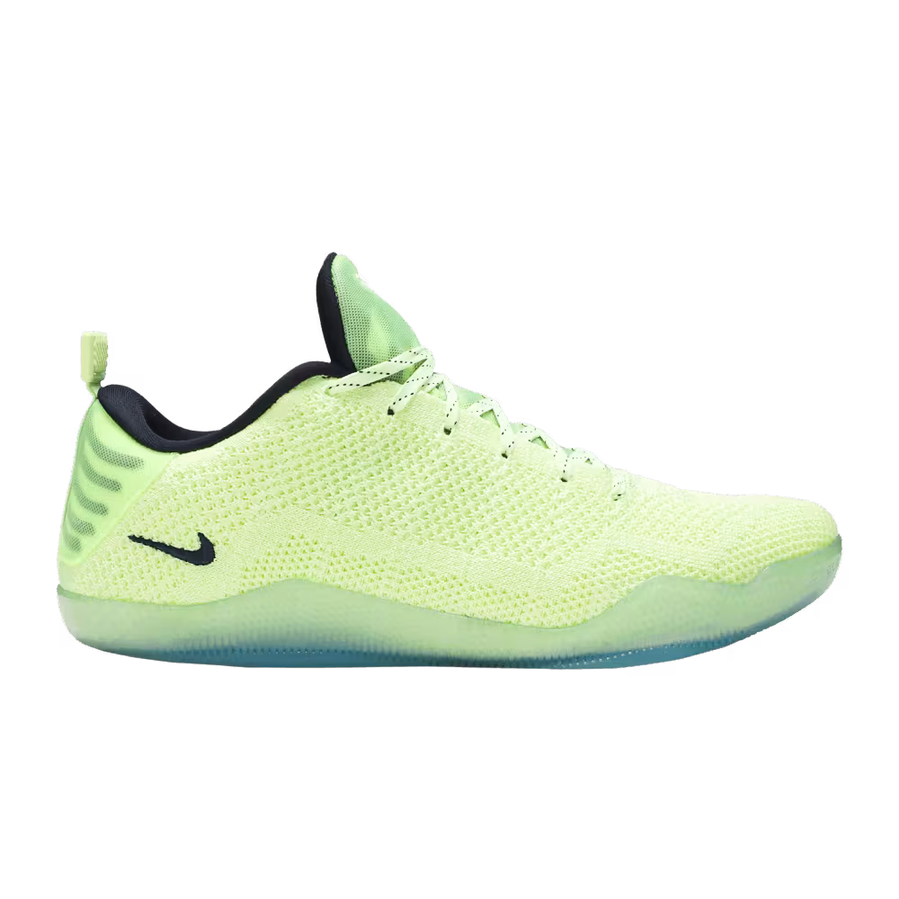 Nike Kobe 11 Elite Low 4KB Ghost of Christmas Past