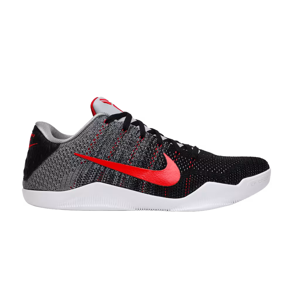 Nike Kobe 11 Elite Low Tinker Muse