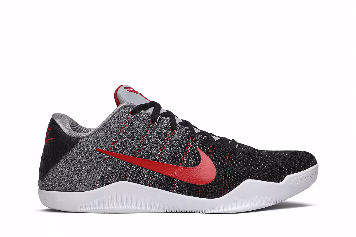 Nike Kobe 11 Elite Low Tinker Muse, view 2