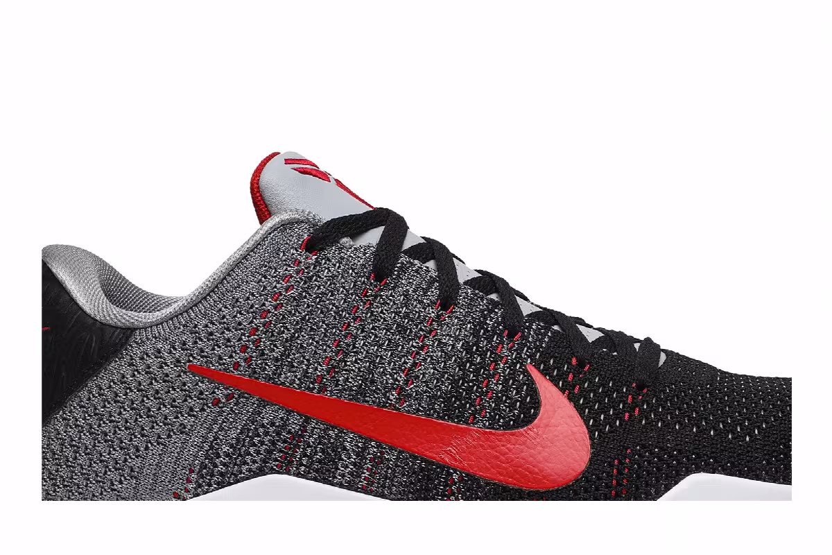 Nike Kobe 11 Elite Low Tinker Muse, view 3