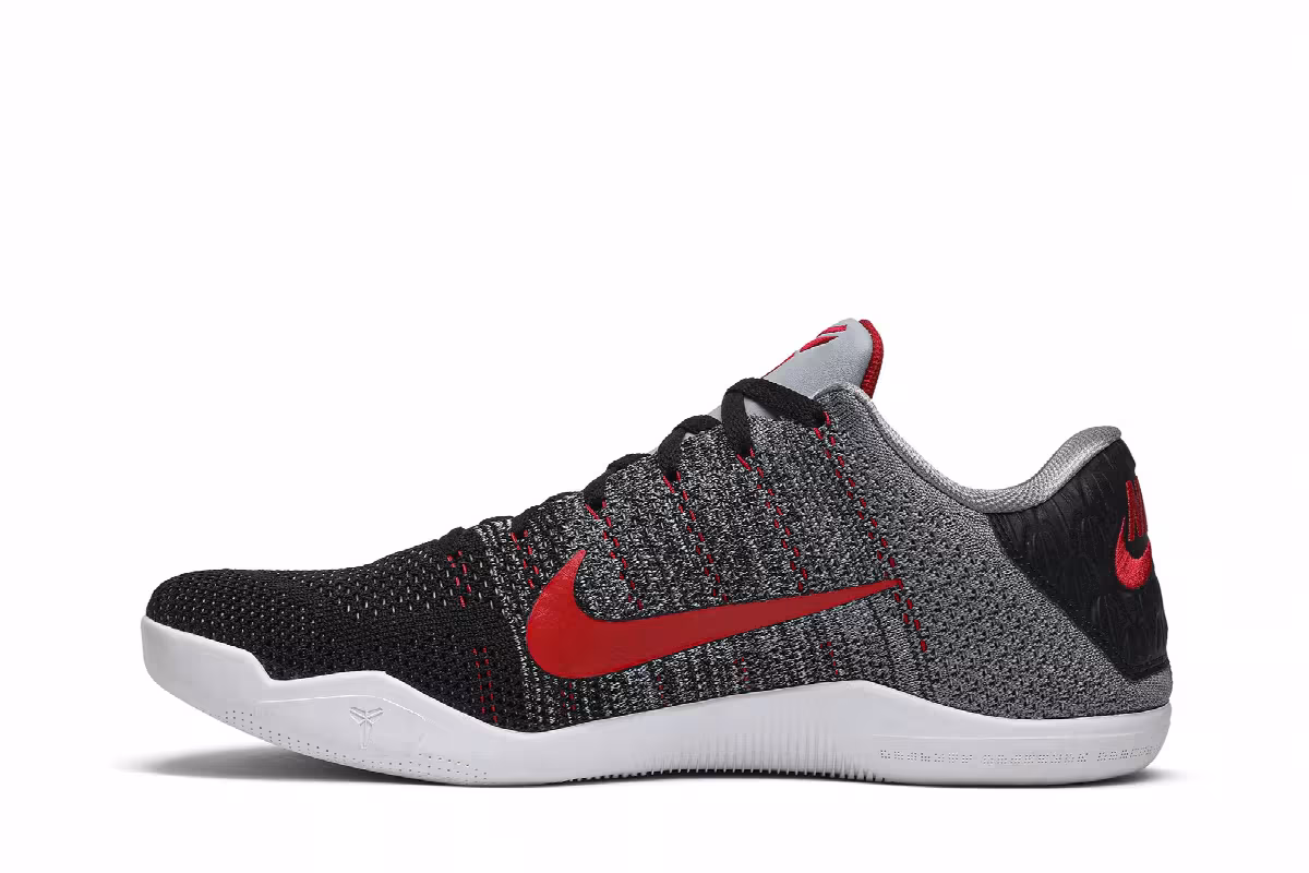 Nike Kobe 11 Elite Low Tinker Muse, view 4