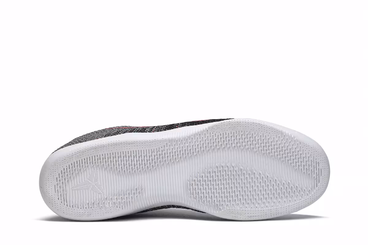 Nike Kobe 11 Elite Low Tinker Muse, view 5
