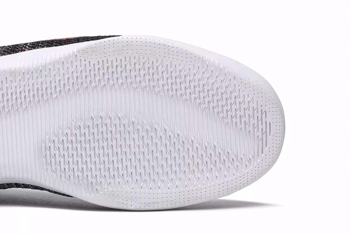 Nike Kobe 11 Elite Low Tinker Muse, view 6