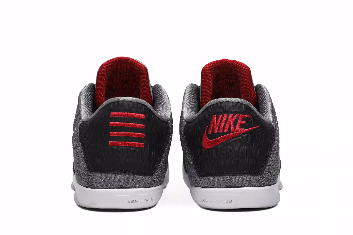 Nike Kobe 11 Elite Low Tinker Muse, view 7