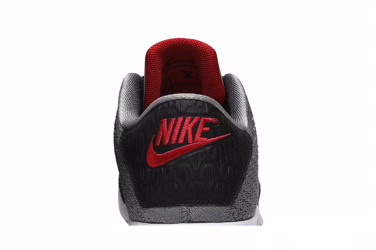 Nike Kobe 11 Elite Low Tinker Muse, view 8