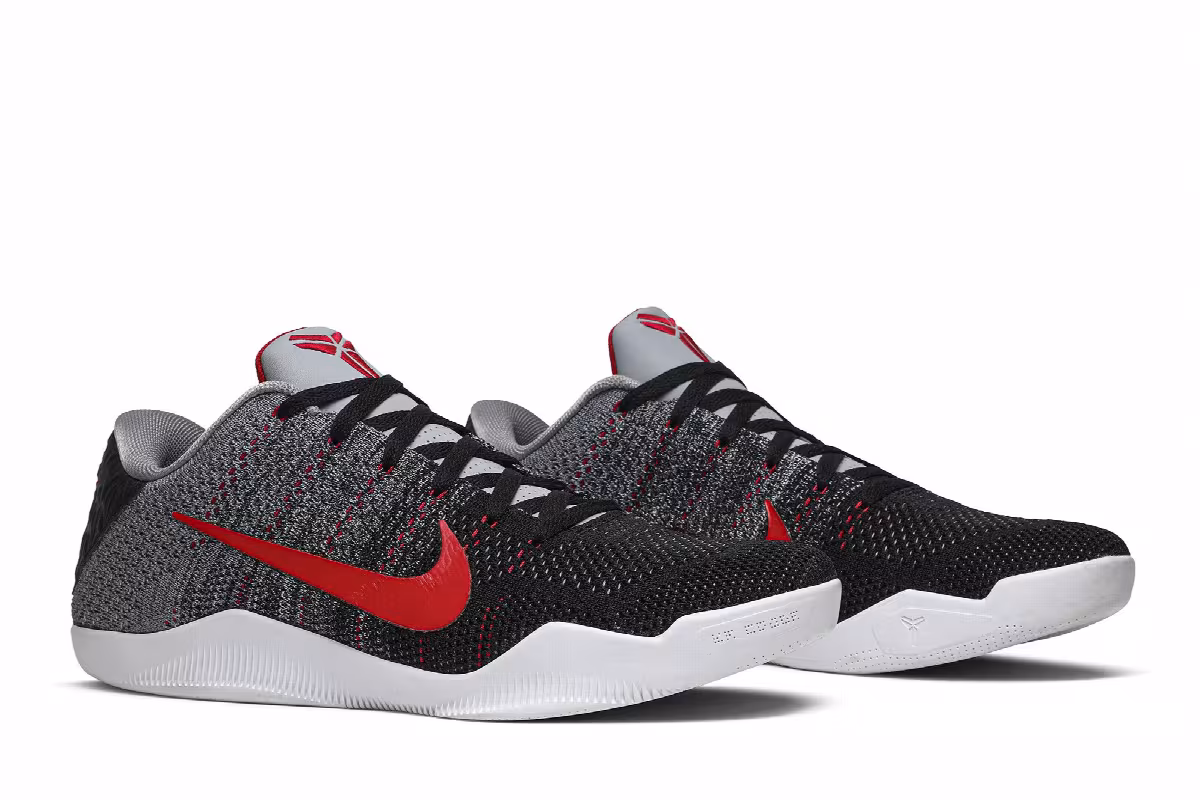 Nike Kobe 11 Elite Low Tinker Muse, view 9
