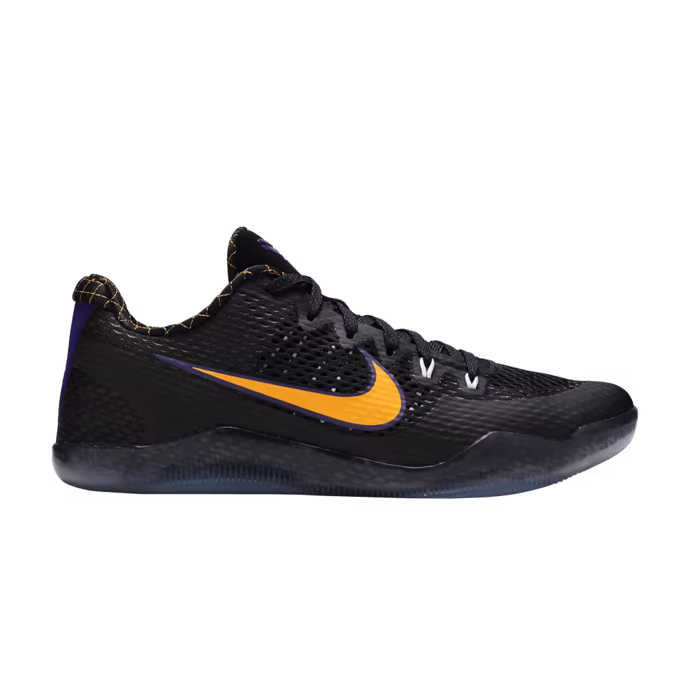 Nike Kobe 11 Carpe Diem