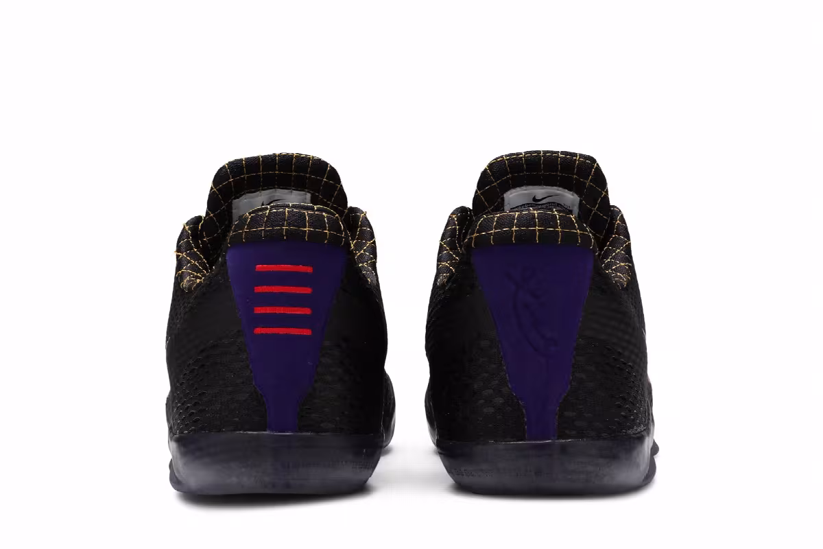 Nike Kobe 11 Carpe Diem, view 7