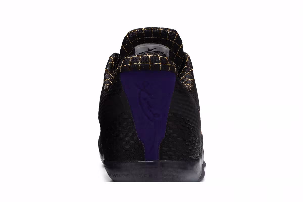 Nike Kobe 11 Carpe Diem, view 8