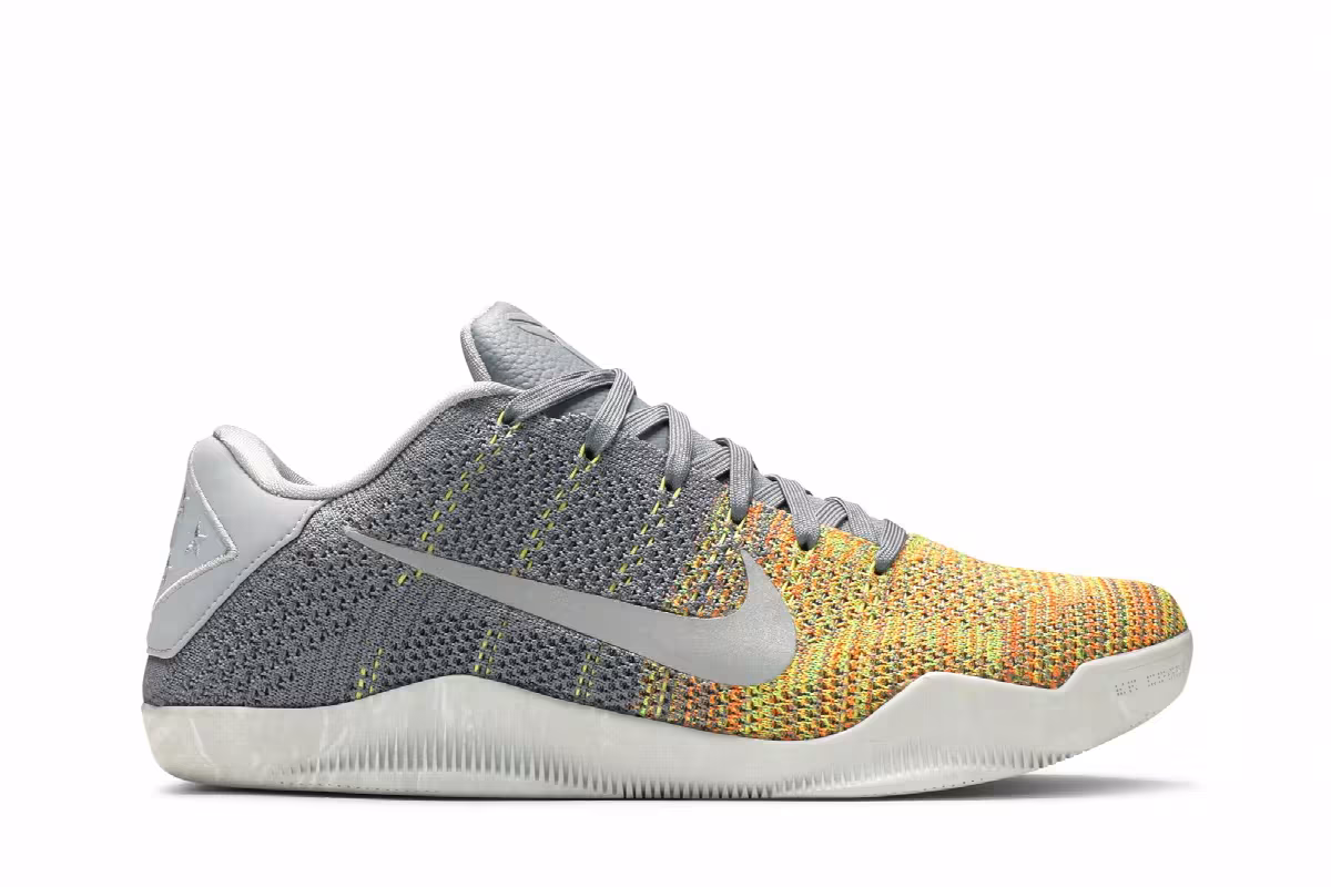Nike Kobe 11 Elite Low Master of Innovation, view 2