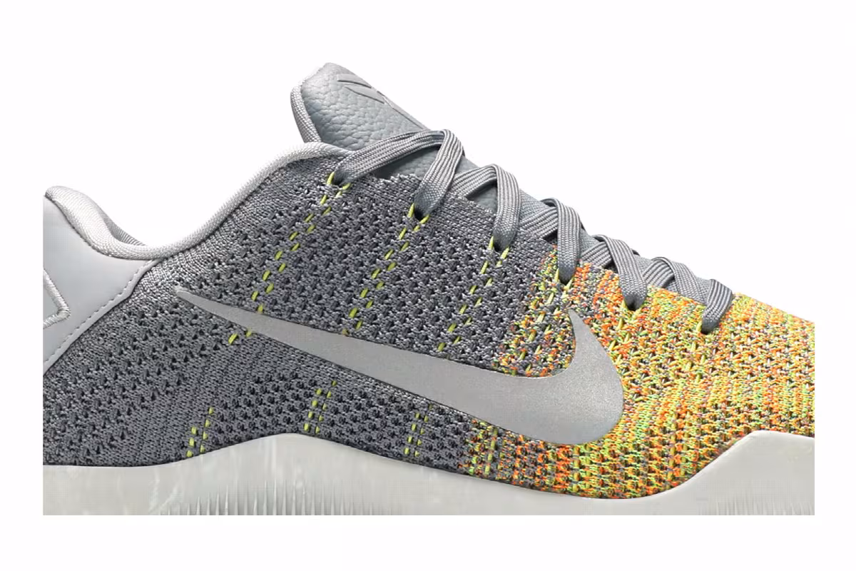 Nike Kobe 11 Elite Low Master of Innovation, view 3