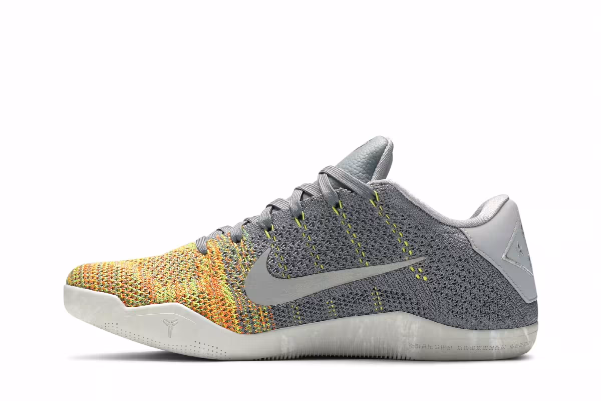 Nike Kobe 11 Elite Low Master of Innovation, view 4