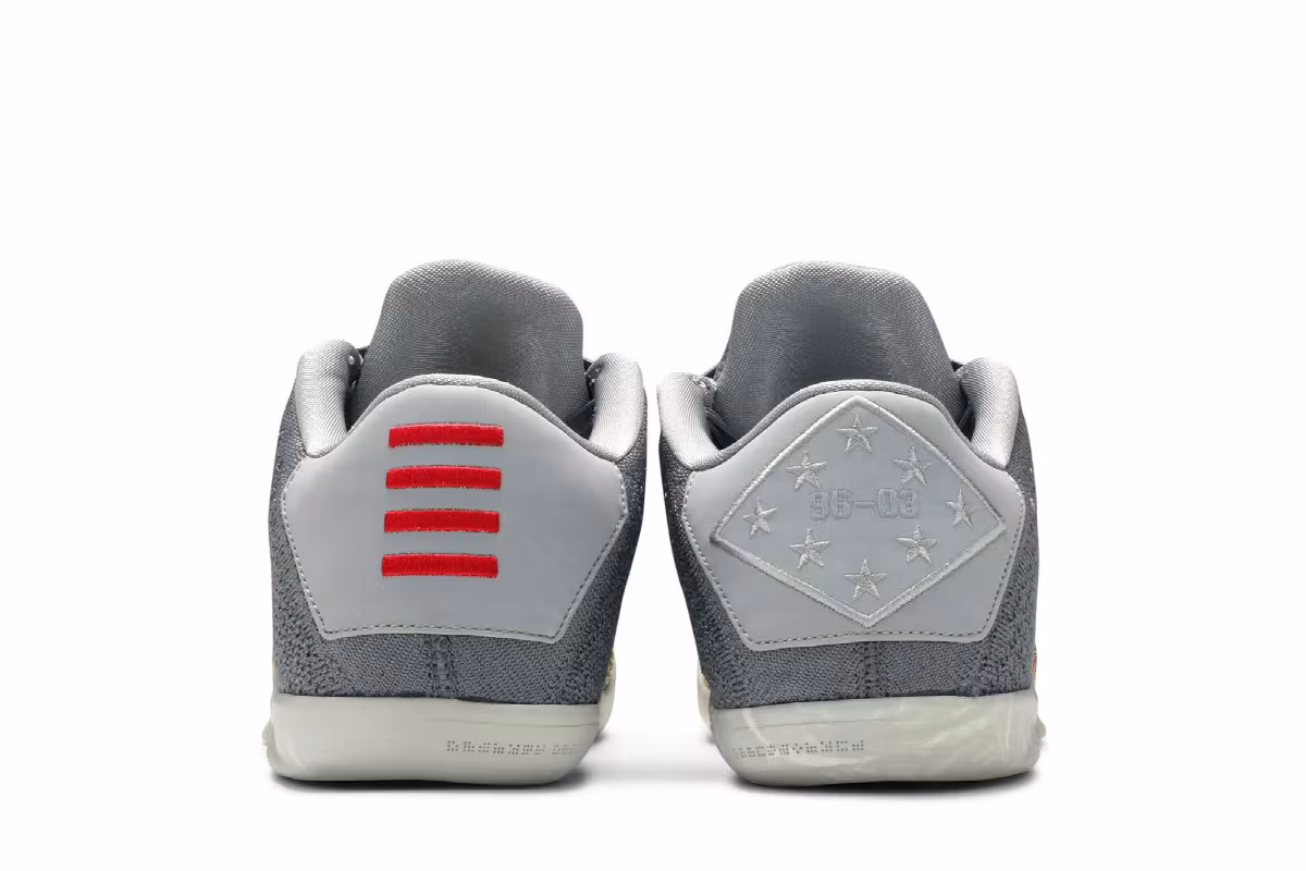 Nike Kobe 11 Elite Low Master of Innovation, view 7