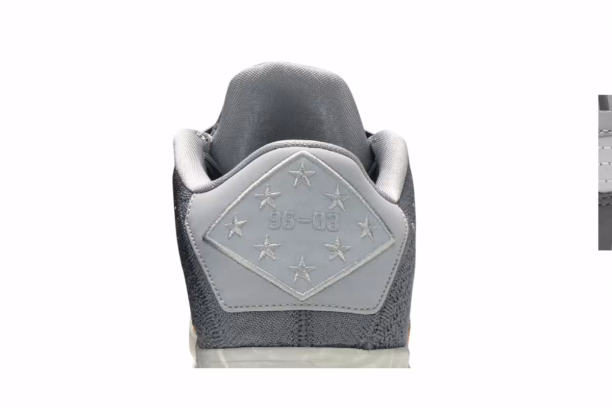 Nike Kobe 11 Elite Low Master of Innovation, view 8