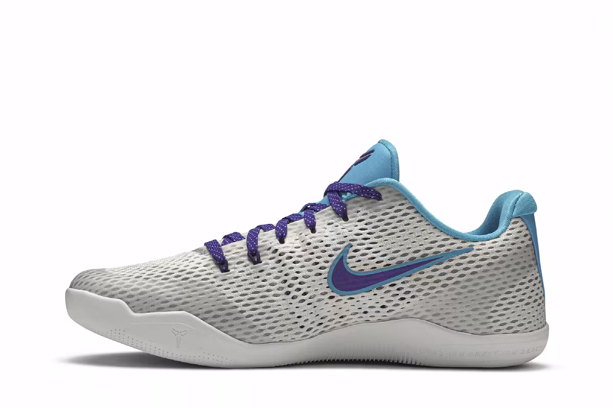Nike Kobe 11 Draft Day, view 4