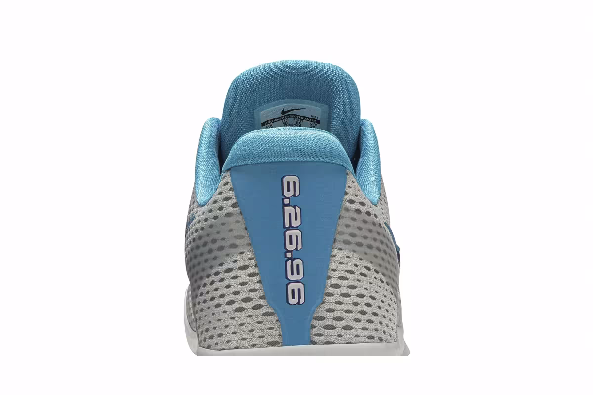 Nike Kobe 11 Draft Day, view 8