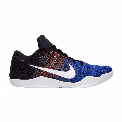 Nike Kobe 11 Elite Low 'Black History Month'