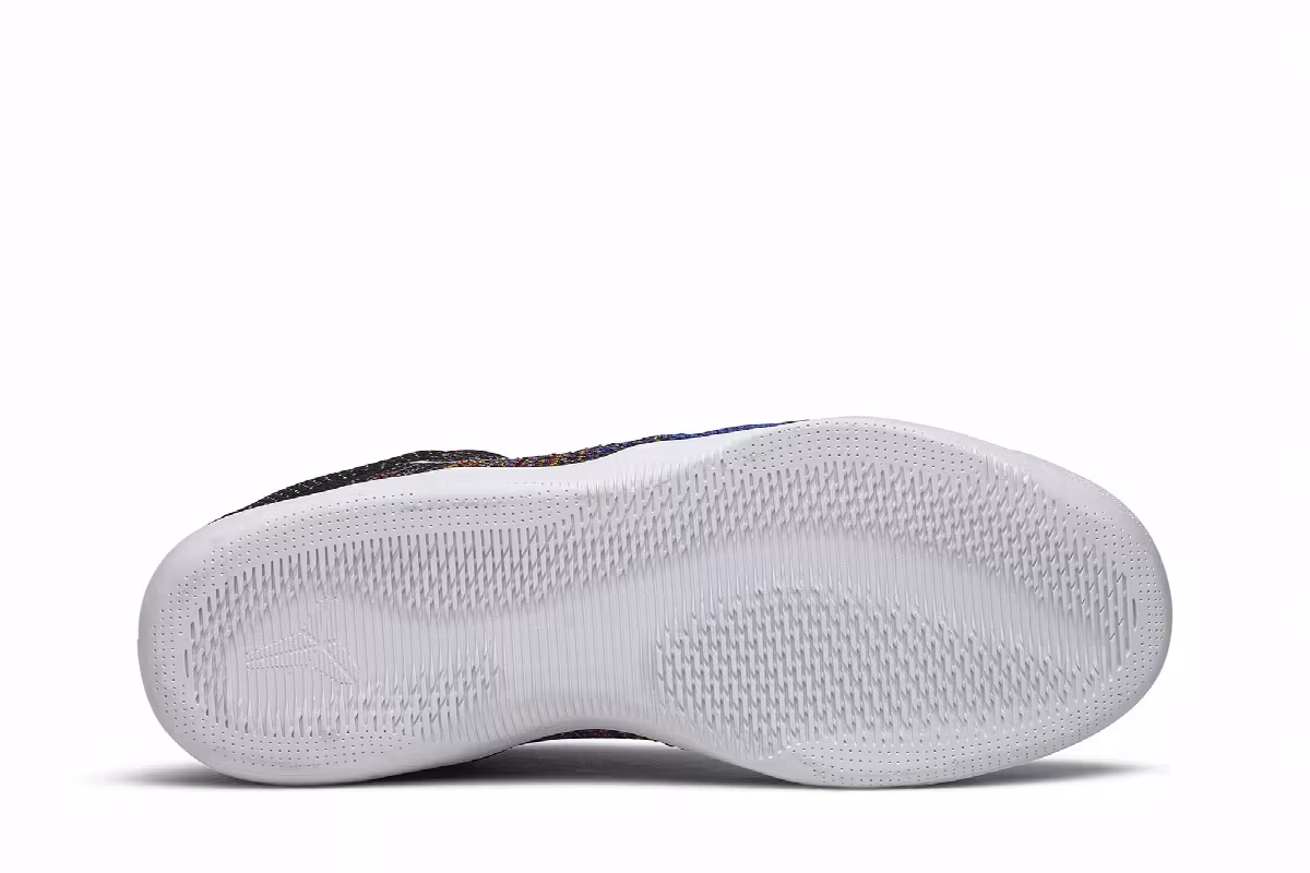 Nike Kobe 11 Elite Low Black History Month, view 5