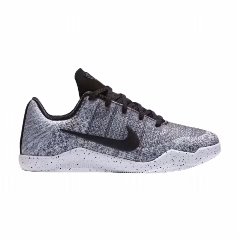 Nike Kobe 11 GS 'Oreo'