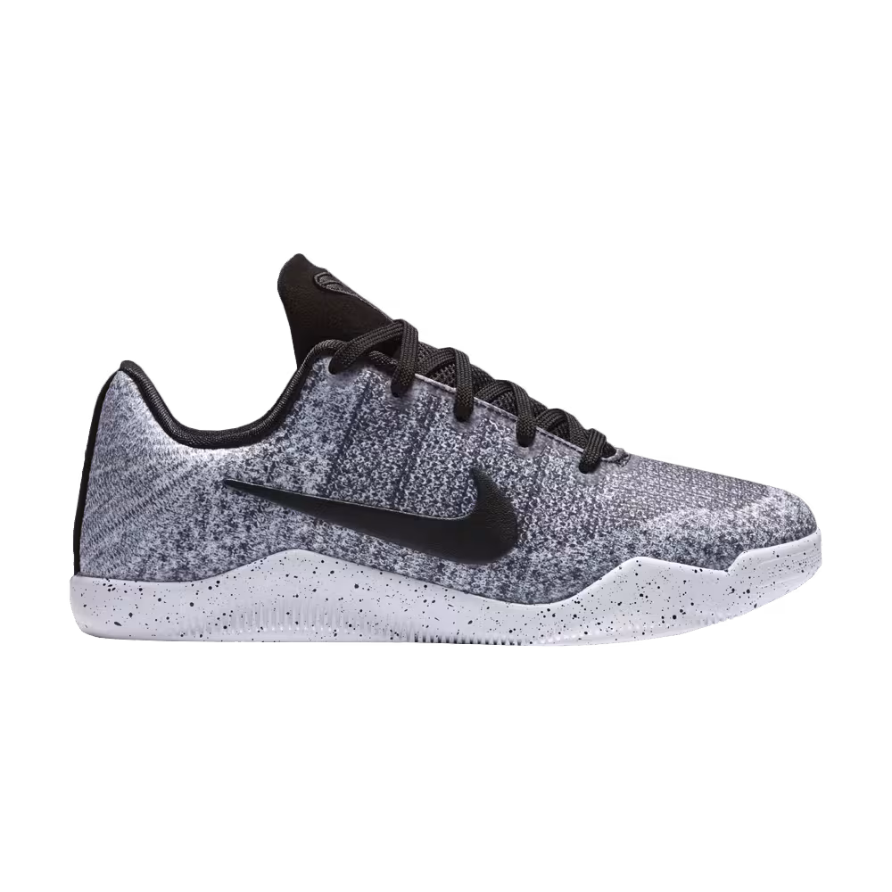 Nike Kobe 11 GS Oreo