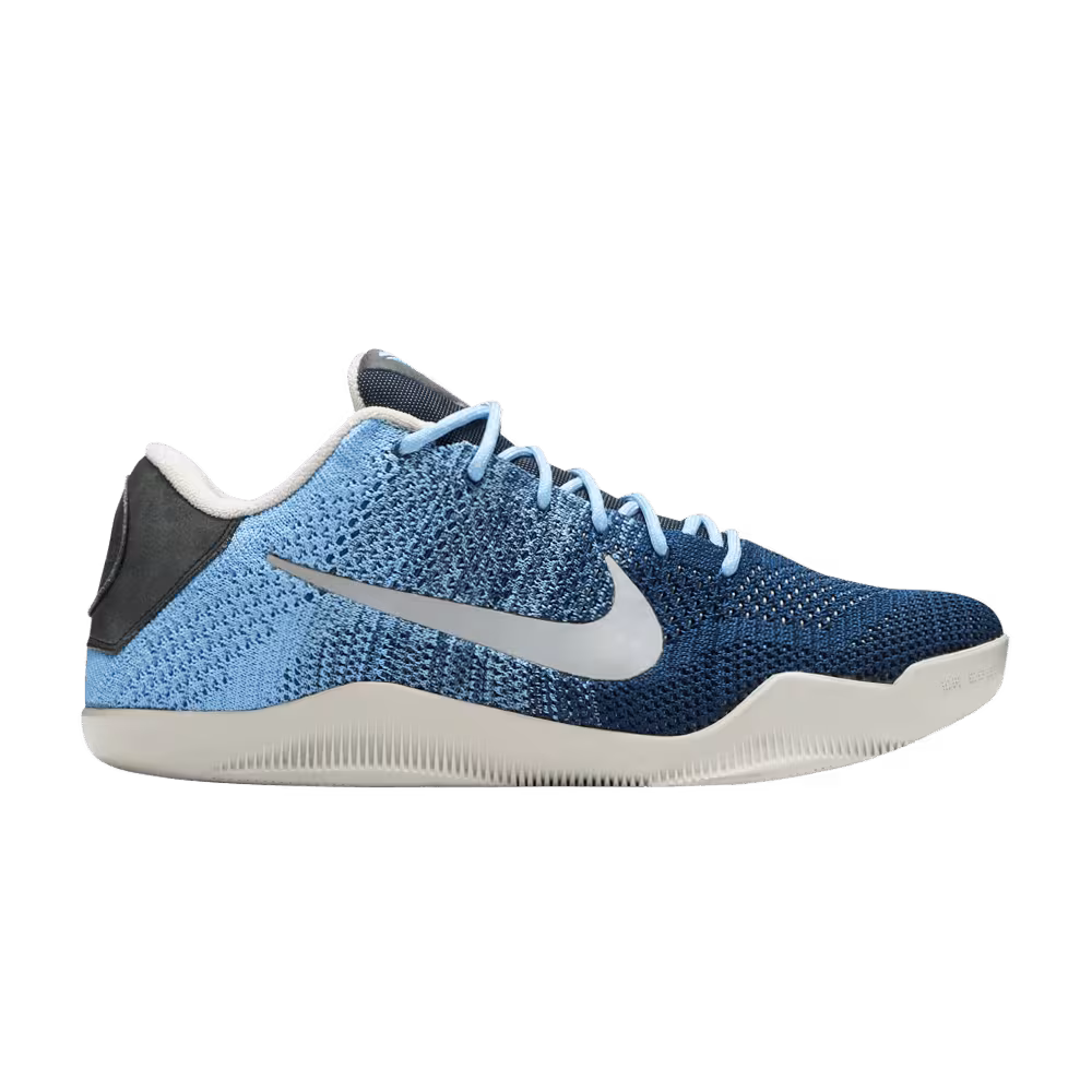 Nike Kobe 11 Elite Low Brave Blue