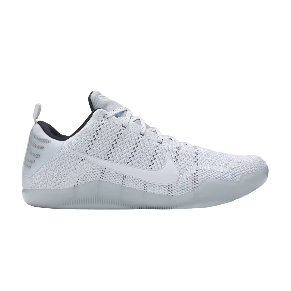 Nike Kobe 11 Elite Low 4KB Pale Horse