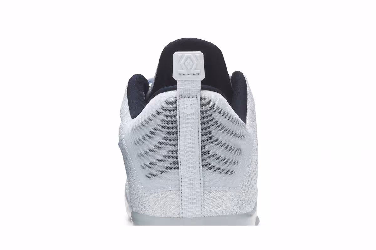 Nike Kobe 11 Elite Low 4KB Pale Horse, view 8