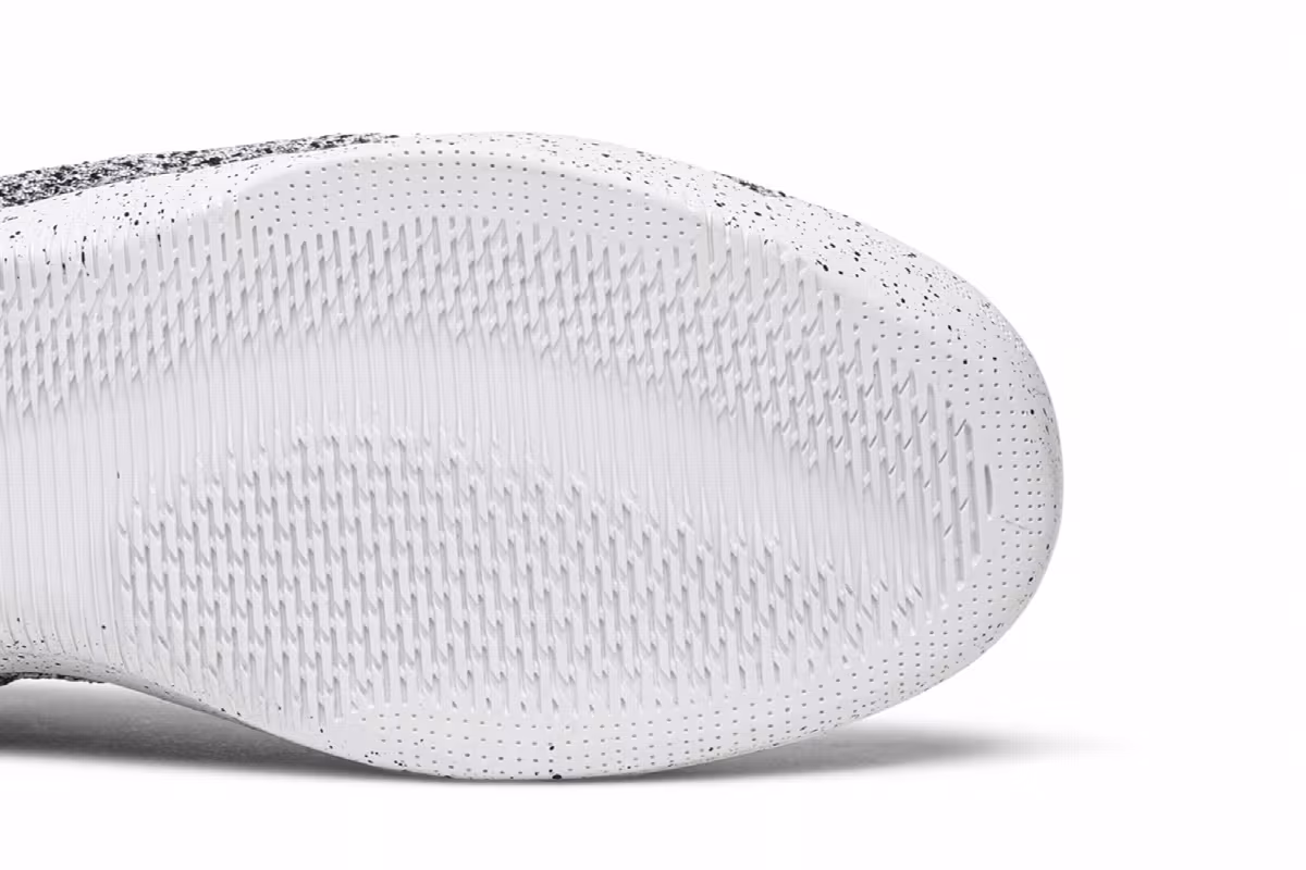 Nike Kobe 11 Elite Low Oreo, view 6