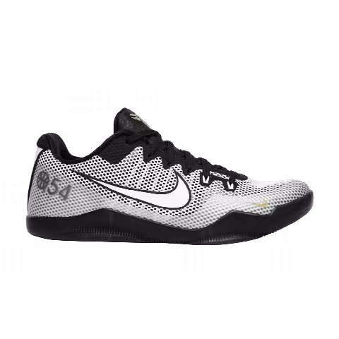Nike Kobe 11 'Quai 54'