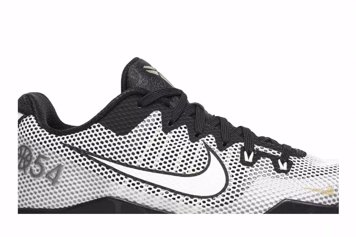 Nike Kobe 11 Quai 54, view 3