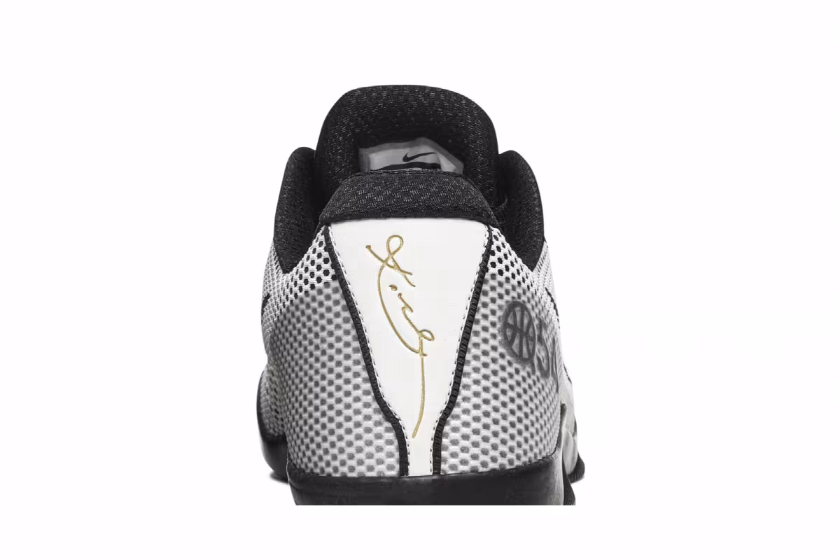 Nike Kobe 11 Quai 54, view 8