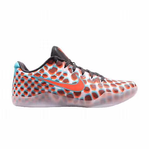 Nike Kobe 11 EP '3D'