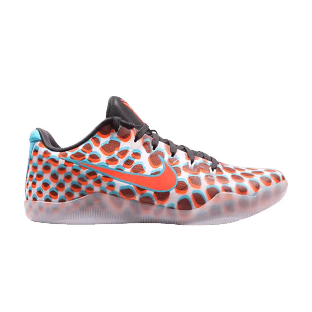 Nike Kobe 11 EP 3D