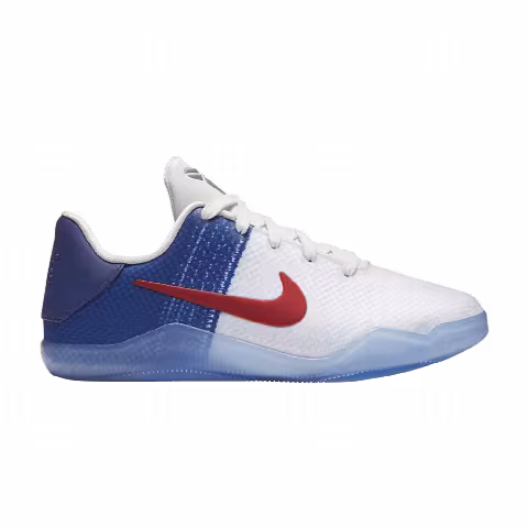 Nike Kobe 11 GS 'Team USA'