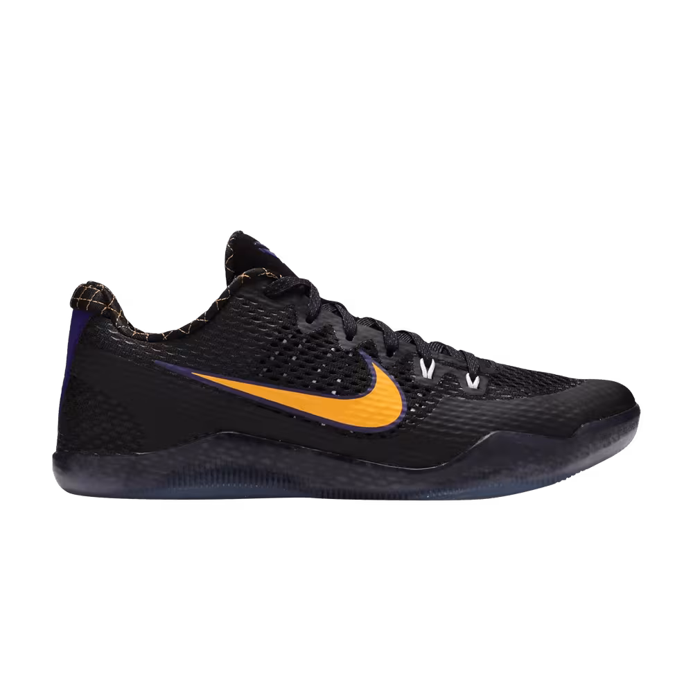 Nike Kobe 11 EP Carpe Diem