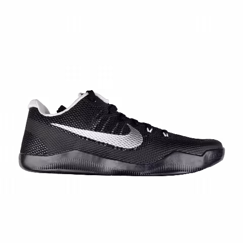 Nike Kobe 11 TB 'Black'
