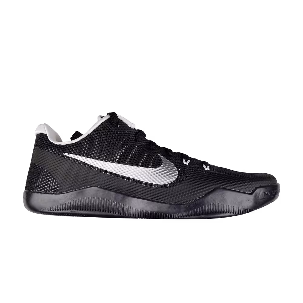 Nike Kobe 11 TB Black