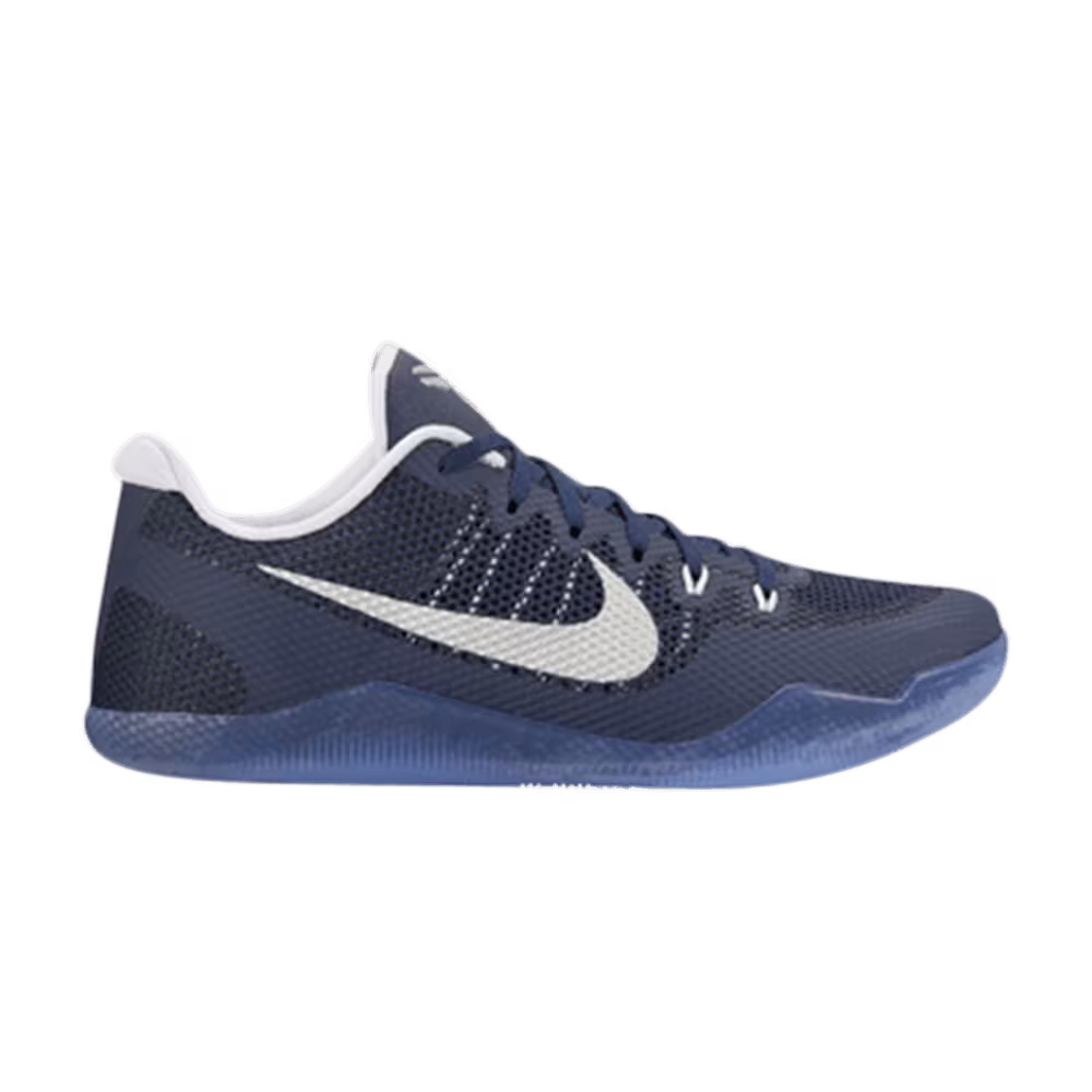 Nike Kobe 11 TB Midnight Navy