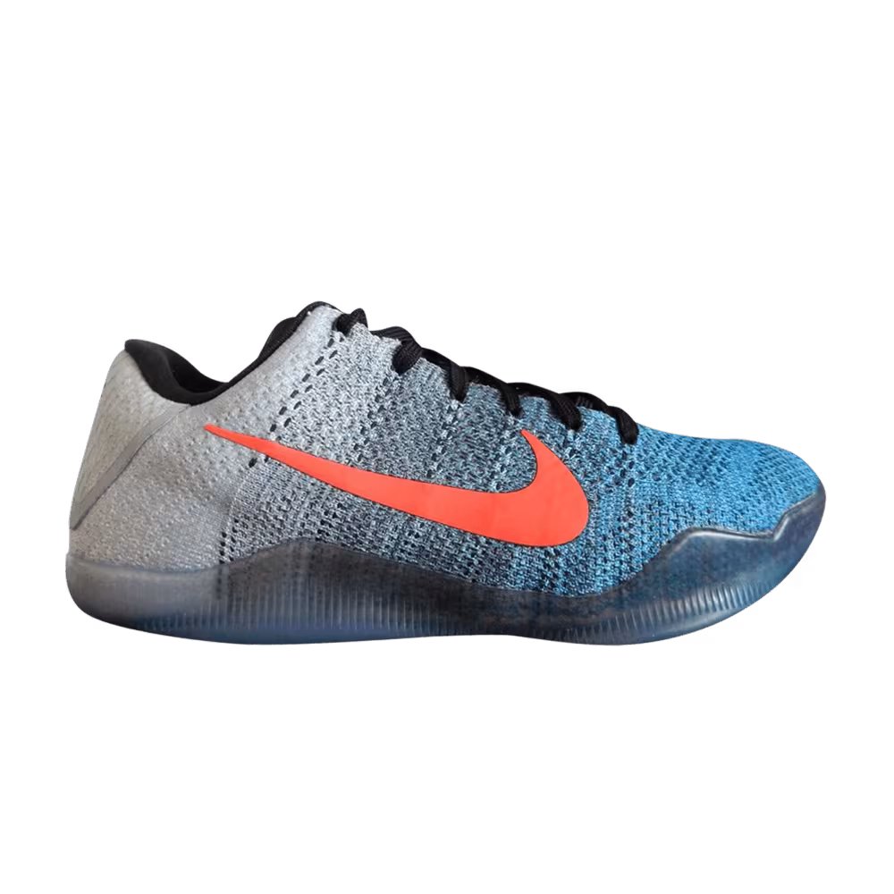 Nike Kobe 11 Elite Low Multi-Color