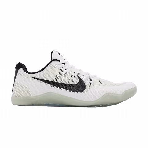 Nike Kobe 11 TB 'White'