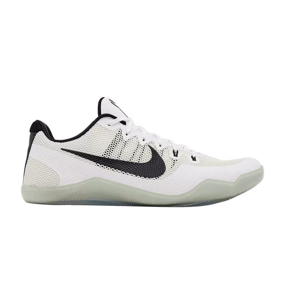 Nike Kobe 11 TB White