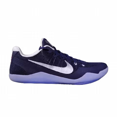 Nike Kobe 11 TB 'Court Purple'