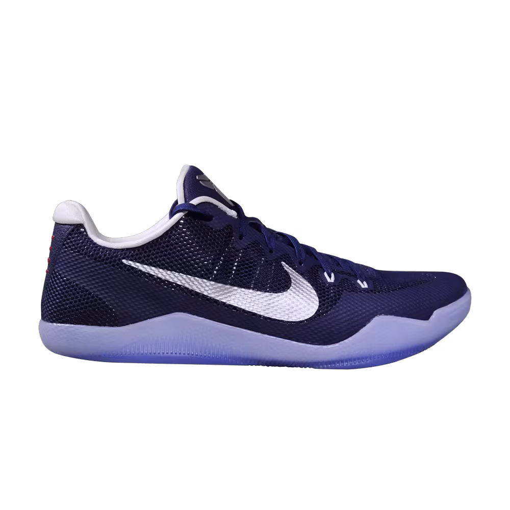 Nike Kobe 11 TB Court Purple