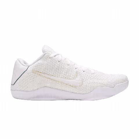 Nike Kobe 11 Elite Low Premium 'Brazil'